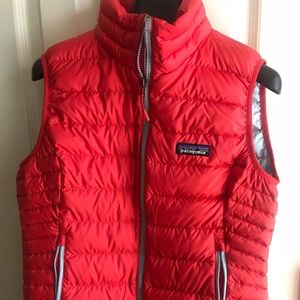 Patagonia Woman’s Nano Puf Vest